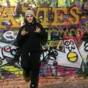 Meet your Posher, Frankie